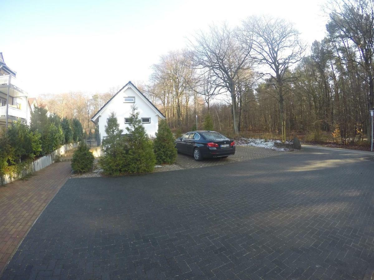 Meeresrauschen Koserow Zewnętrze zdjęcie
