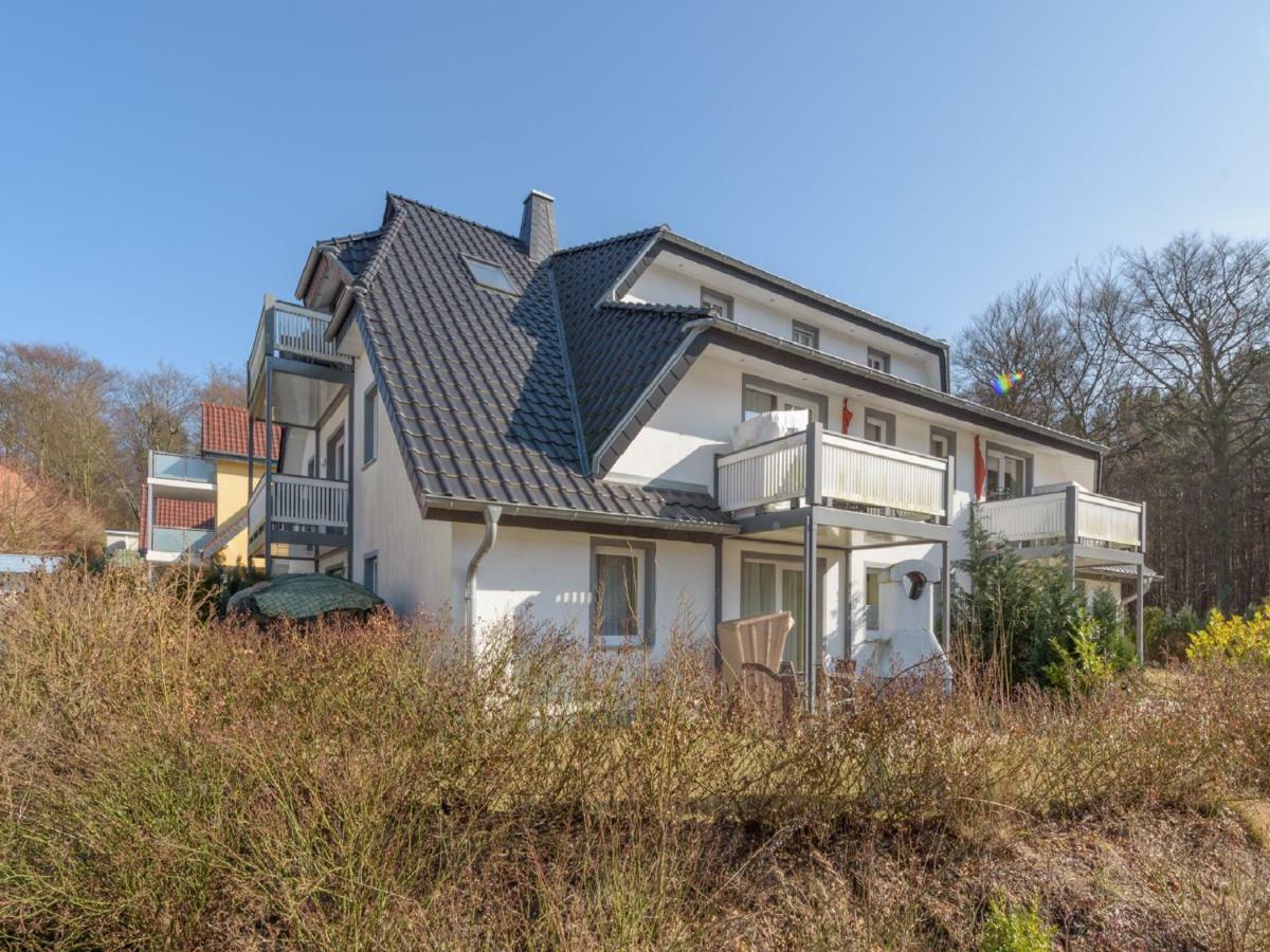 Meeresrauschen Koserow Zewnętrze zdjęcie