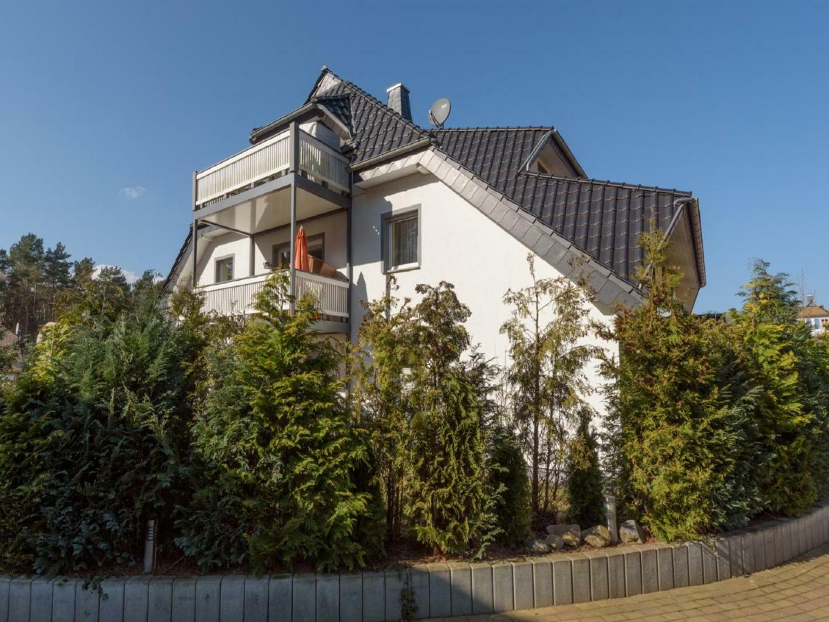 Meeresrauschen Koserow Zewnętrze zdjęcie